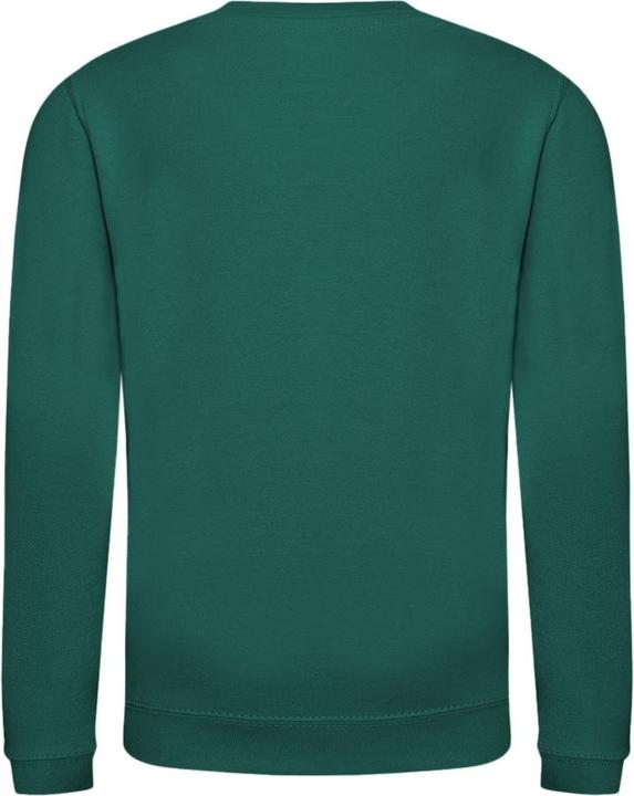 Immagine prodotto Awdis Felpa pullover Just Hoods a tinta unita (158)