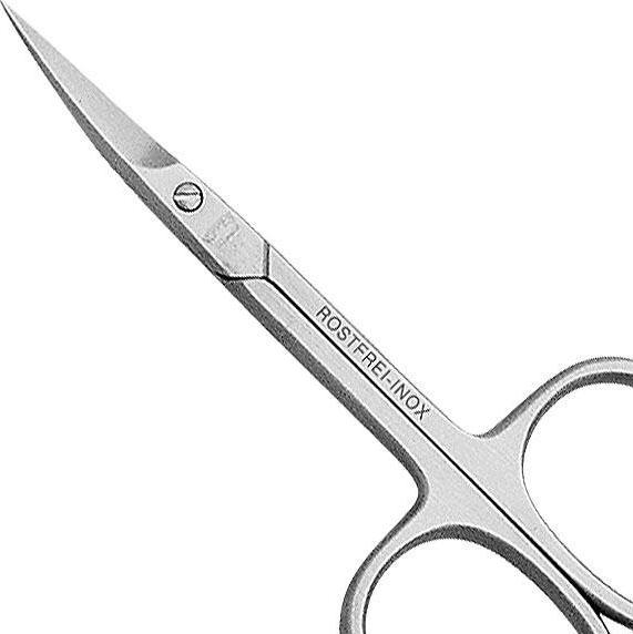 Produktbild Nippes Hautschere