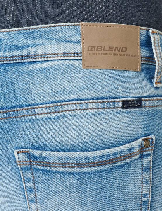 Actual product image Blend BHBlizzardfit Multiflex - 20714216 (W30/L30)