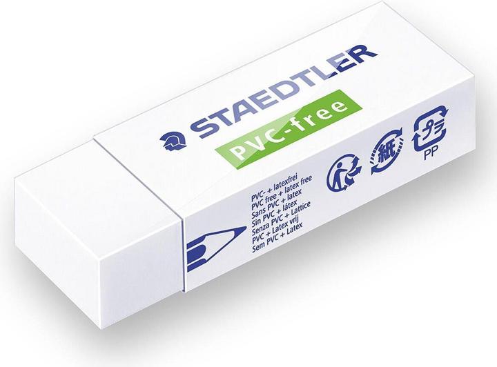 Actual product image Staedtler 525 B
