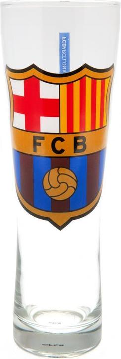 Produktbild FC Barcelona Bierglas (1x)