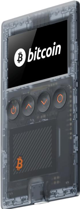 Produktbild Onekey Classic 1S Pure - Bitcoin Only (Bitcoin)