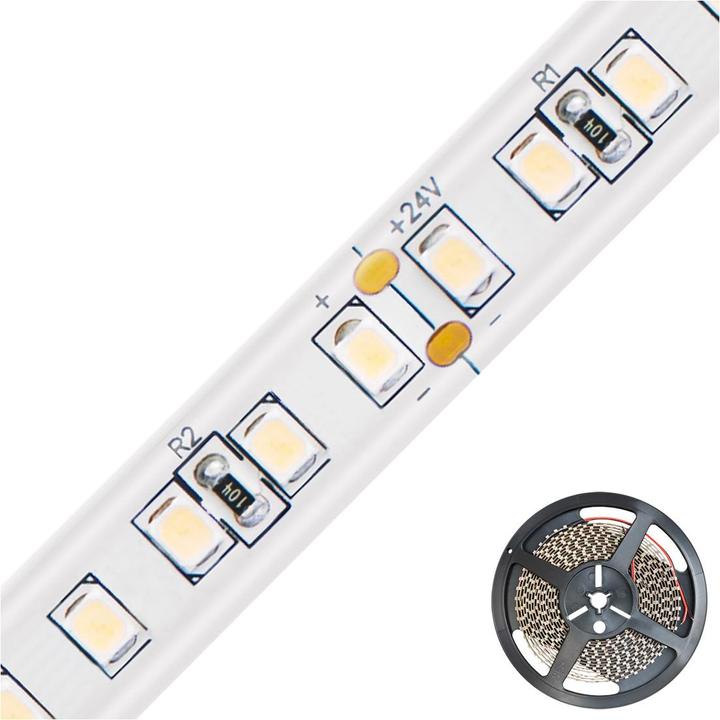 Produktbild EVN-Lichttechnik Lichttechnik LED-Strip SB54241402802 (Weiss, 500 cm, Indoor)