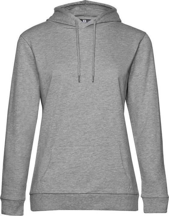 Produktbild B&C Damen Hoodie aus French Terry (XXL)