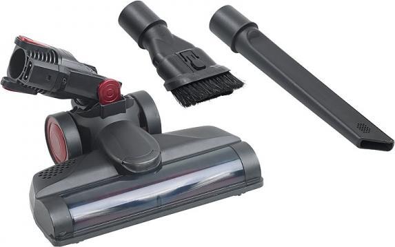 Produktbild Sichler 2in1-Akku-Zyklon-Staubsauger mit elektrischer Bürste