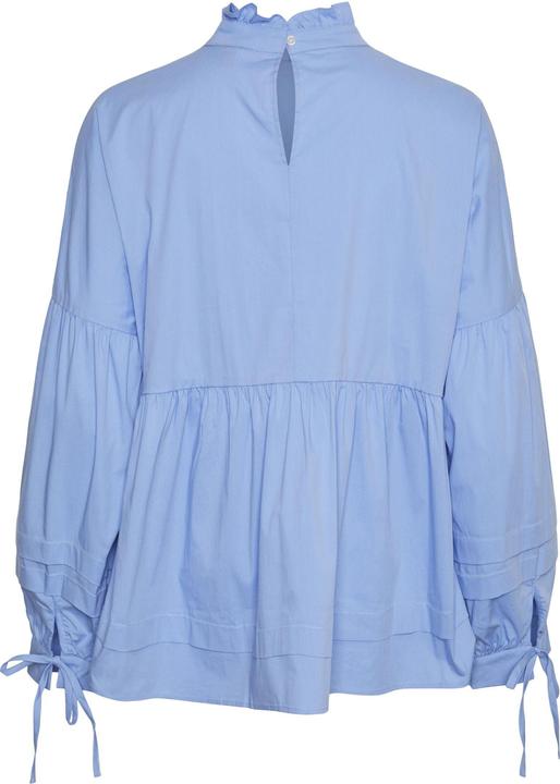 Produktbild Pieces PCDULA Oberteil mit langen Ärmeln (XS)