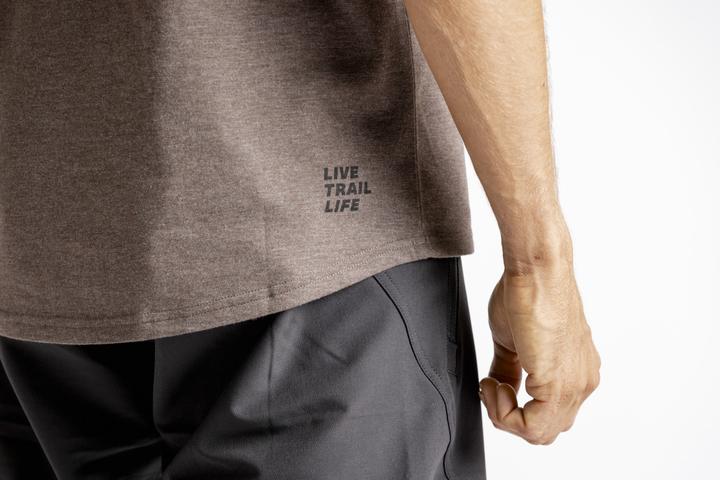 Produktbild iXS Flow Fade Tech Tee (S)