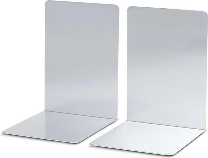 Produktbild Maul ALU-BUCHSTÜTZE 16X15X21CM (16 x 15 x 21 cm)