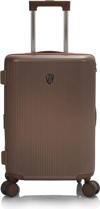 Actual product image Heys Earth Tones -matkalaukku, ruskea (45 l)