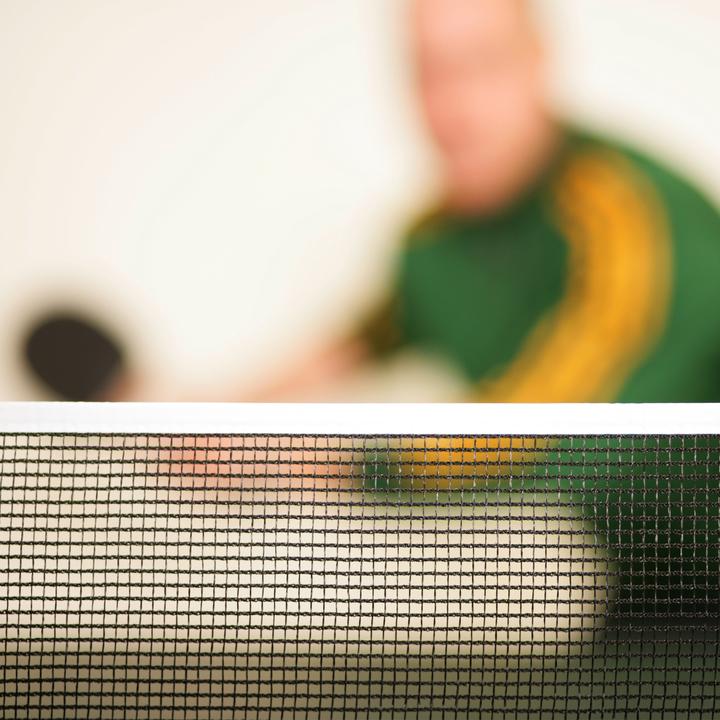 Image du produit Relaxdays Tischtennisnetz