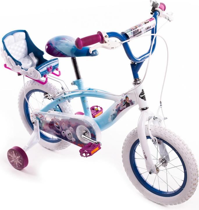 Actual product image ‎Huffy Frozen (14")