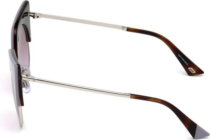 Produktbild WEB SUNGLASSES Mod.WE0229 78Z 49