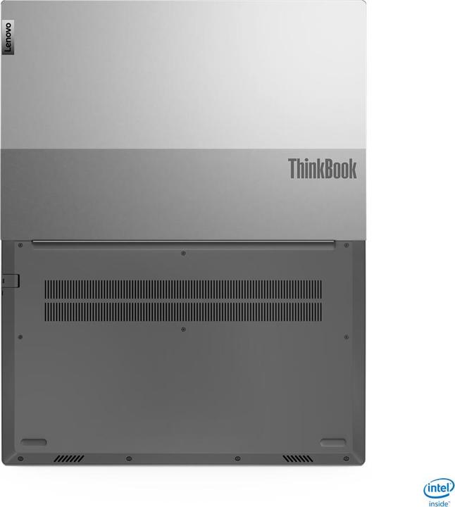Image du produit Lenovo ThinkBook 15 G2 ITL 20VE 15.6 I7-1165G7 16GB 512GB Intel Iris Xe Graphics Windows 11 Pro (15.60", 512 Go, 16 Go, Intel Core i7-1165G7)