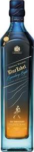 Produktbild Johnnie Walker Blue Label Legendary Eight (Blended Whisky, 1 x 70 cl)