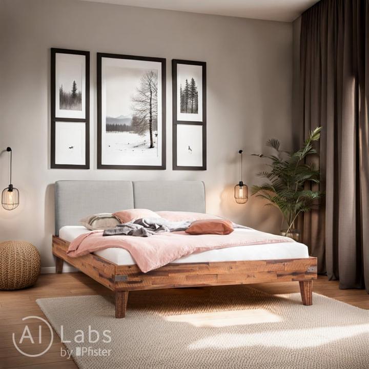 Produktbild Hasena Alino (140 x 210 cm)