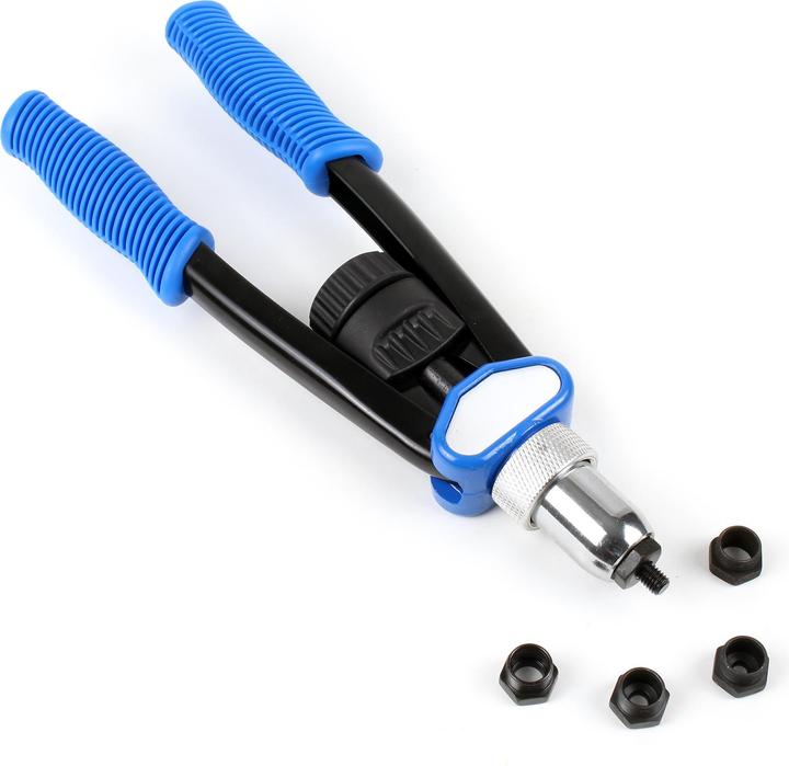 Image du produit XPOtool Jeu de pinces à écrous à river (328 mm)