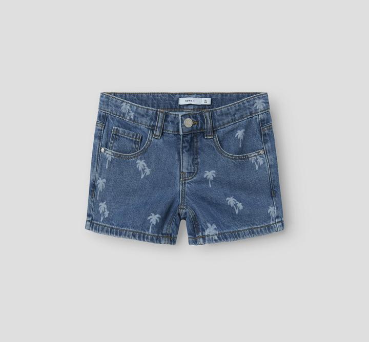 Actual product image Name it Denim Jeansshorts (128)