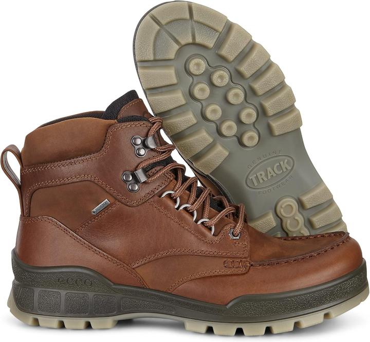 Produktbild Ecco Track 25 Rold Mid GTX (40)