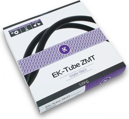 Produktbild EKWB EK-Tube ZMT Schlauch 16/11 mm (3 m, Kunststoff)