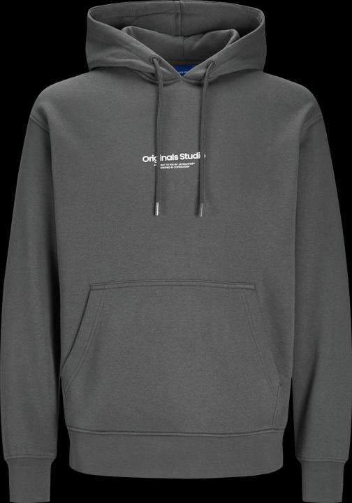 Image du produit Jack & Jones Imprimé Sweat à capuche Sweat à capuche (XL)