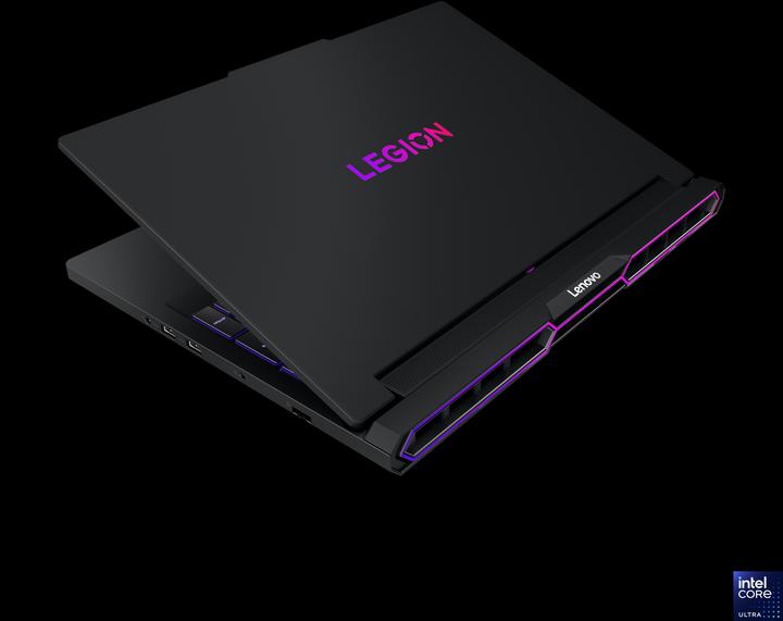 Image du produit Lenovo Legion Pro 7 RTX 5080 (16", Intel Core Ultra 9 275HX, 64 Go, 1000 Go, DE)