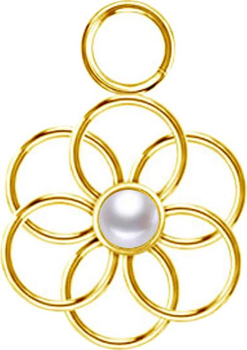 doré, Blanc