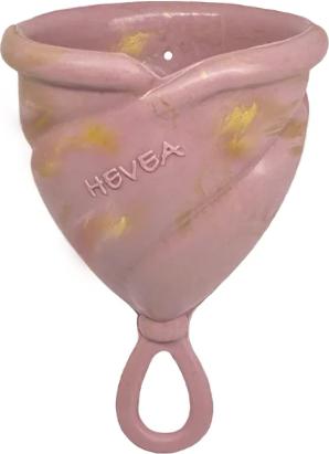 Produktbild Hevea LOOP Menstrual Cup Size 3 (M)