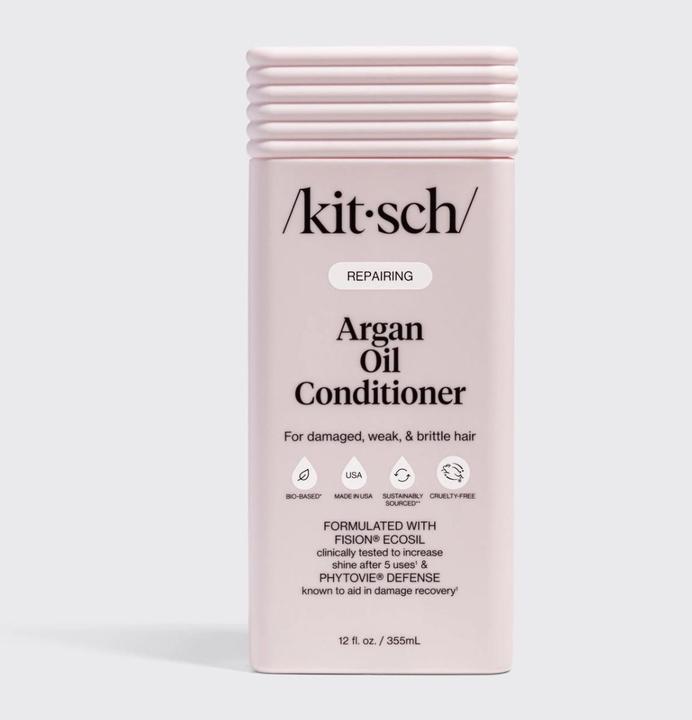 Produktbild Kitsch Arganöl Conditioner Reparierend (355 ml)