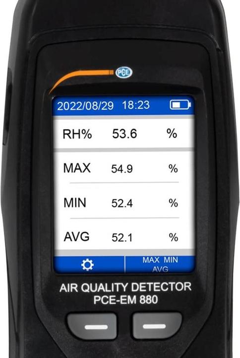 Produktbild PCE Instruments PCE-EM 880