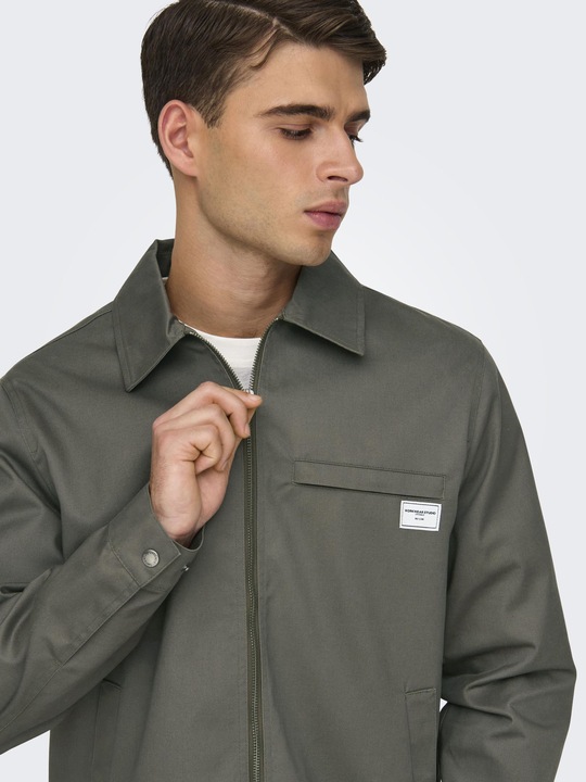 Image du produit Only & Sons ONSRALPH Jacke Jacke (S)