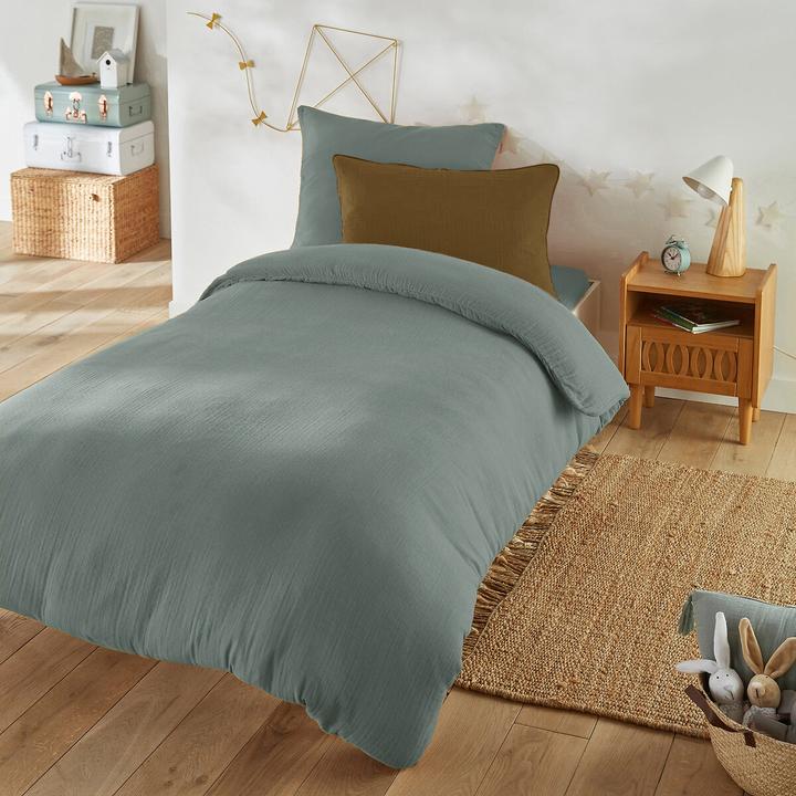 Immagine prodotto La Redoute Interieurs Kumla (Copripiumino, 90 x 140 cm)