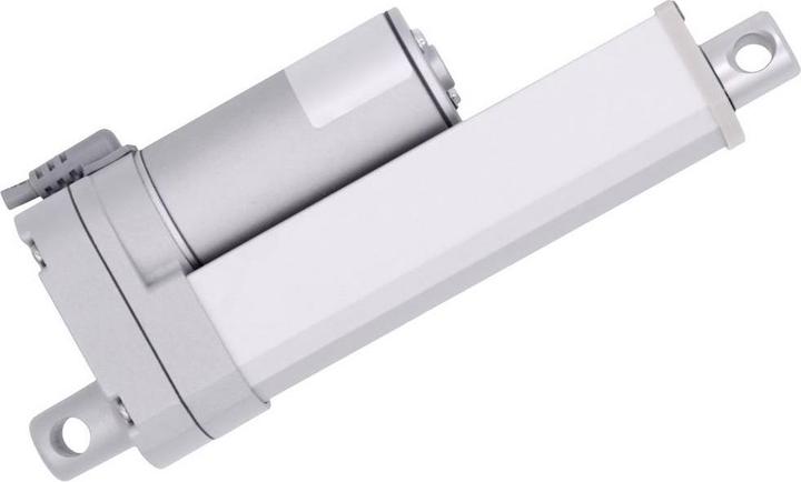 Produktbild Drive-System Europe Elektrozylinder DSZY4-24-50-300-IP65 1389661 Hublänge 300 mm 1 St.