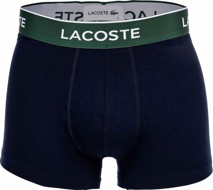 Actual product image Lacoste Boxer shorts sportswear (XL, pack of 3)