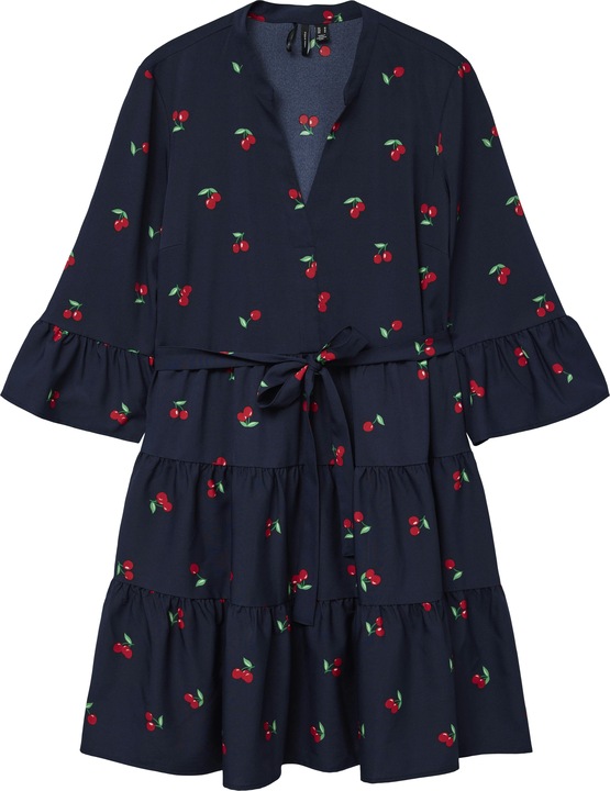 Produktbild Vero Moda VMZERA Kurzes Kleid Kleid (XL)