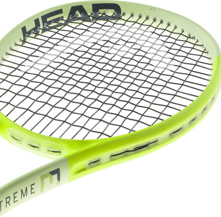 Actual product image Head Extreme MP 2024 tennis racket (2, 300 g)