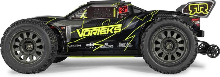 Produktbild Arrma Stadium Truck SCT Vorteks 223S DSC 1:10 RTR