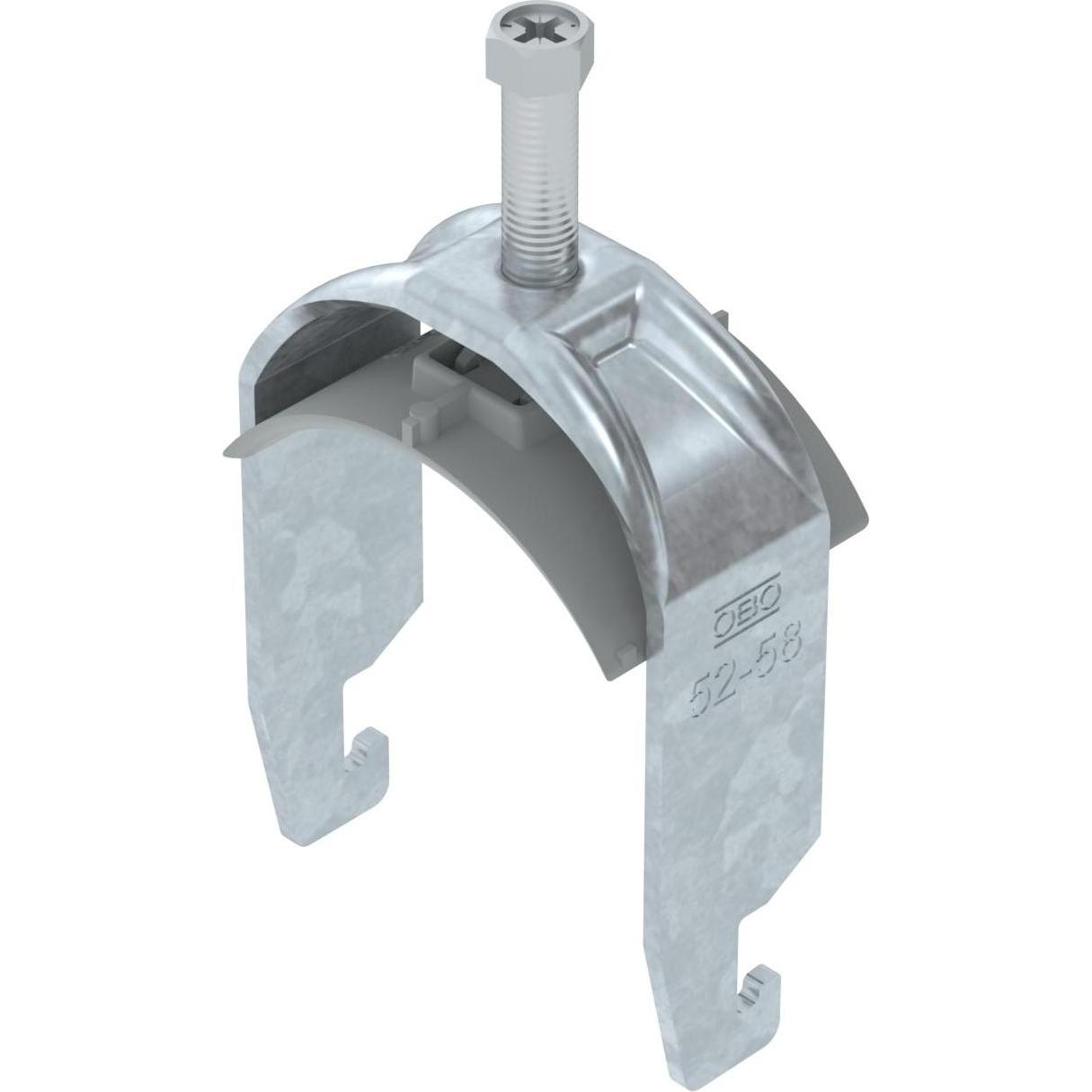 OBO Bettermann, Kabelhalter, Bügelschelle