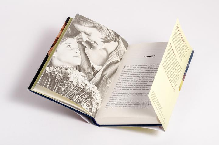 Produktbild From Here to the Great Unknown - Von hier ins Ungewisse (Deutsch, Henriette Zeltner-Shane, Lisa Marie Presley, Riley Keough, Sylvia Bieker, 2024)