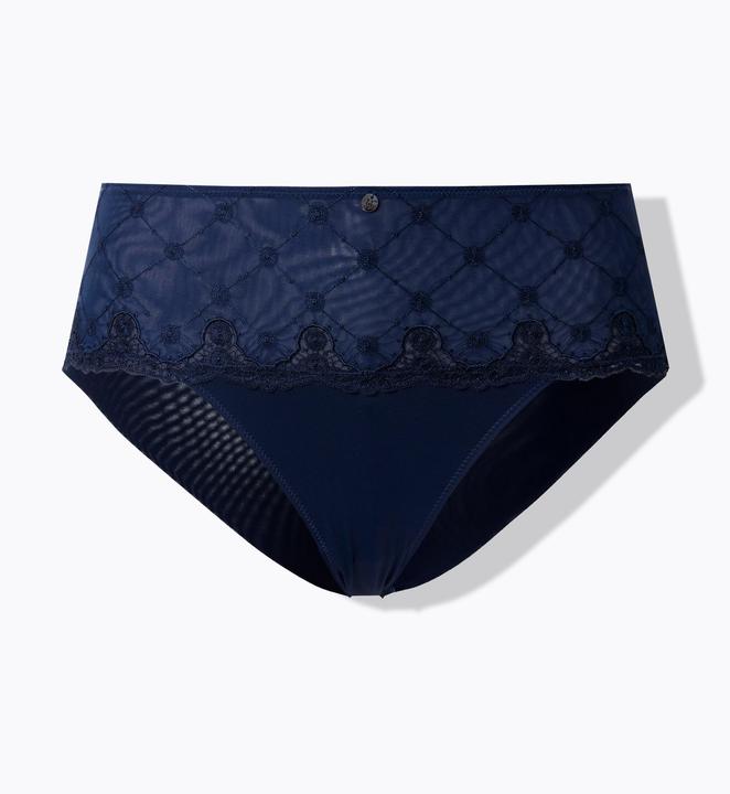 Immagine prodotto Ulla Popken Hipter, pizzo, parte posteriore in mesh (60)