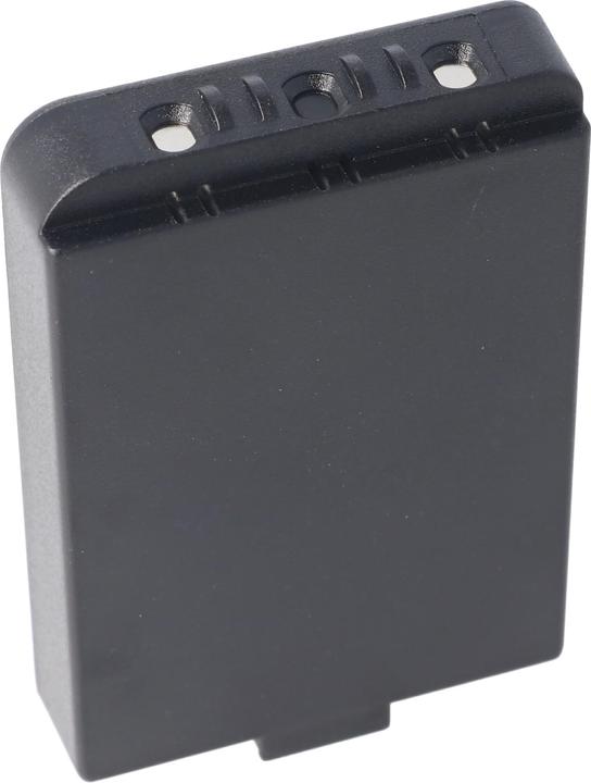 Actual product image AccuCell Akku Autec MBM06MH Modular MJ, MK, MK plus (7.20 V, 900 mAh)