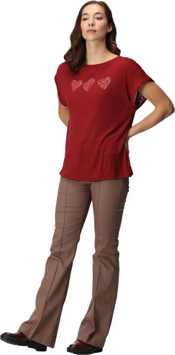 Produktbild Regatta Roselynn TShirt (38)
