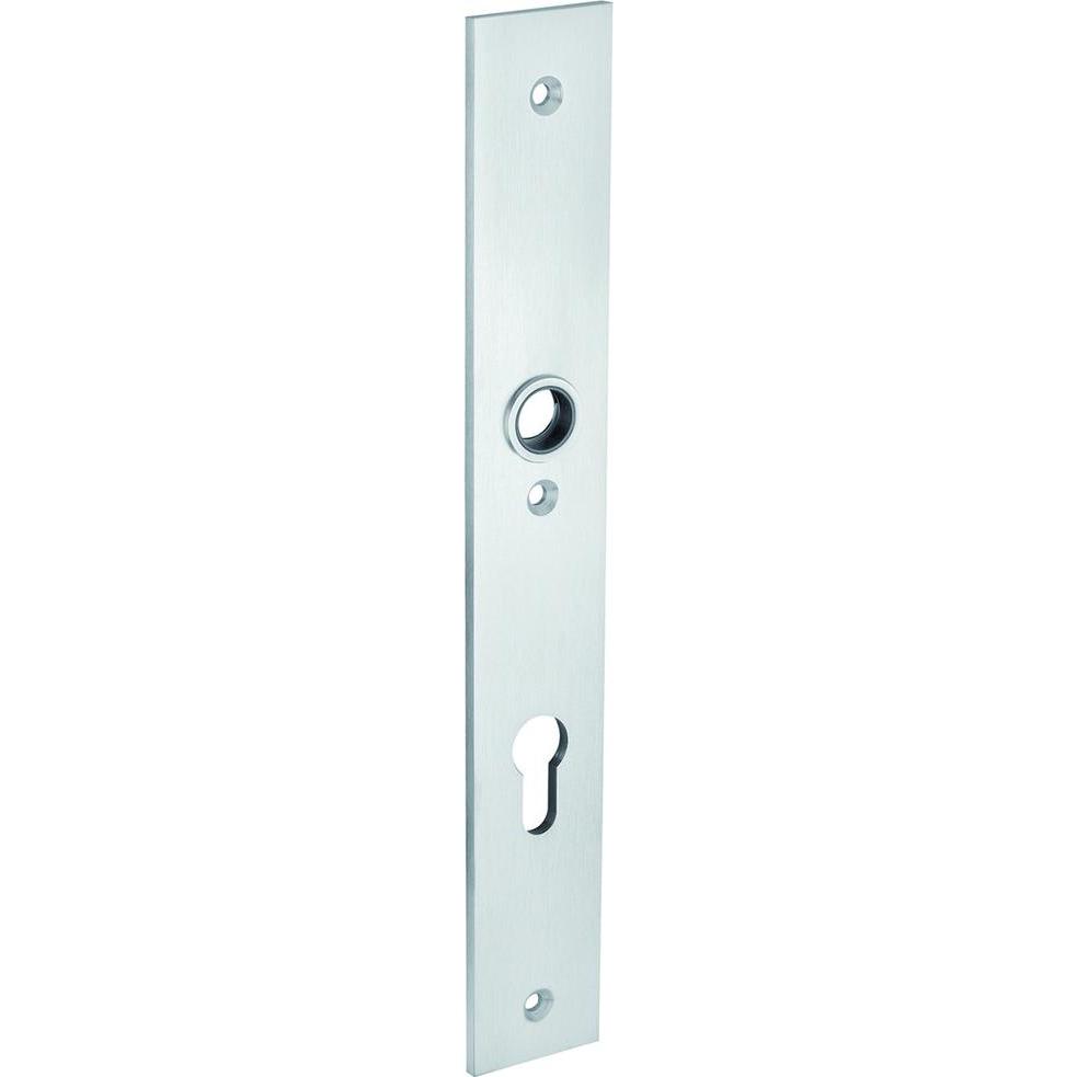 Glutz, Türgriff + Fenstergriff, Innentürschilder easyfix (Türschild)