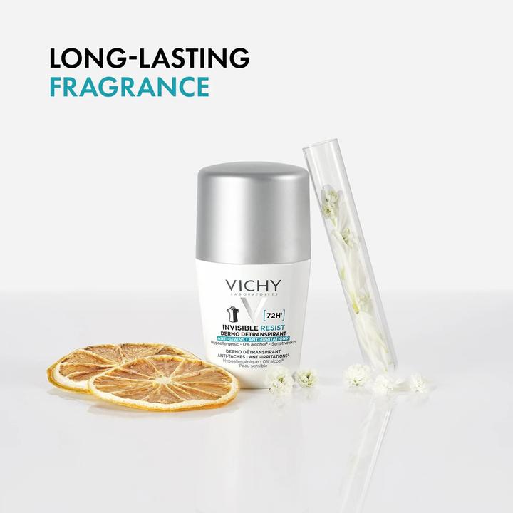 Produktbild Vichy Invisible (Roll-on, 50 ml)