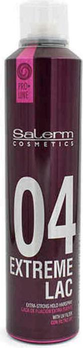 Produktbild Salerm Cosmetics Haarspray 200ml (300 ml)