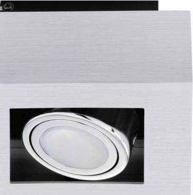 Produktbild EGLO Loke (180 lm, GU10)