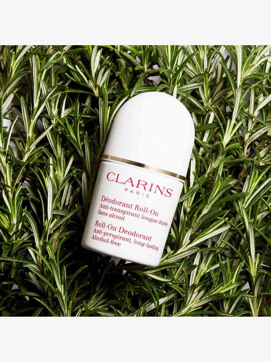Image du produit Clarins Deodorant (Roll-on, 50 ml)