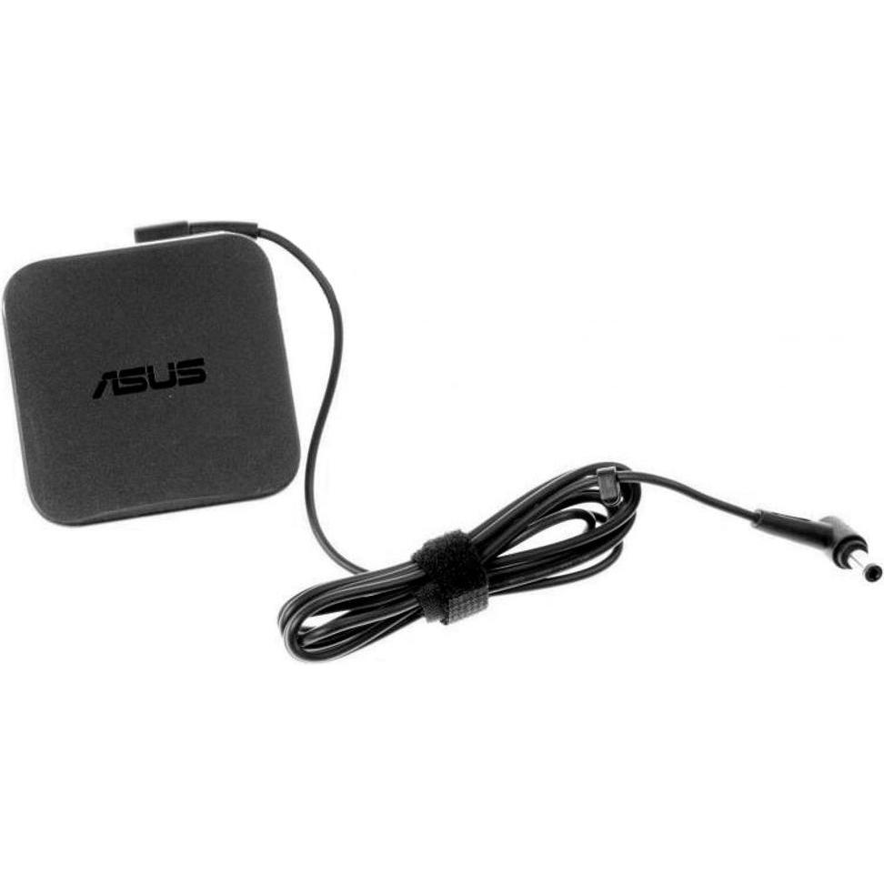 ASUS Power Adapter 65W 19V 3PIN 5.5PHI (65 W), Alimentatore per notebook