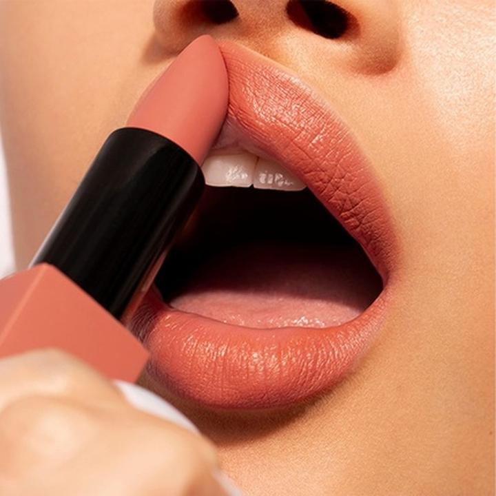 Image du produit 3INA Le rouge à lèvres (209 Peach Nude)