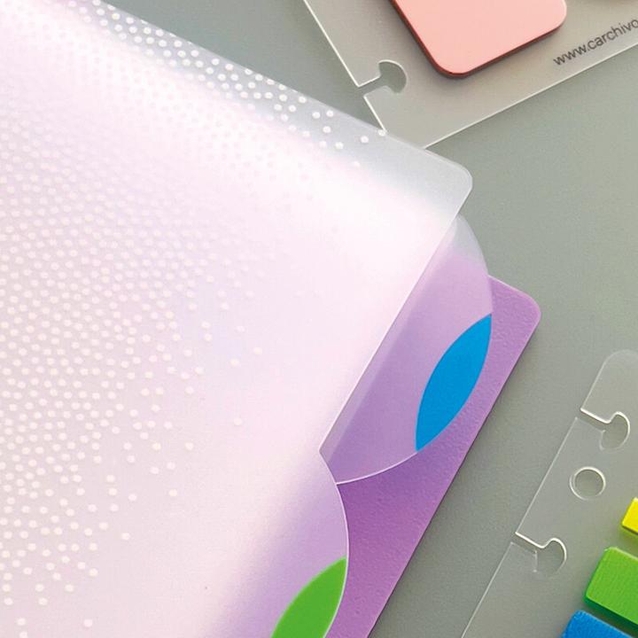 Image du produit Carchivo Répertoire Ingeniox couleur