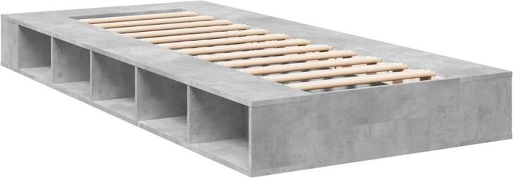 Image du produit vidaXL Bettgestell (90 x 190 cm)